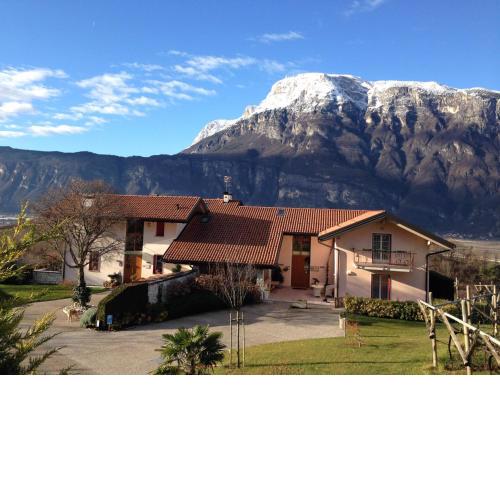 Agriturismo Maso Grener