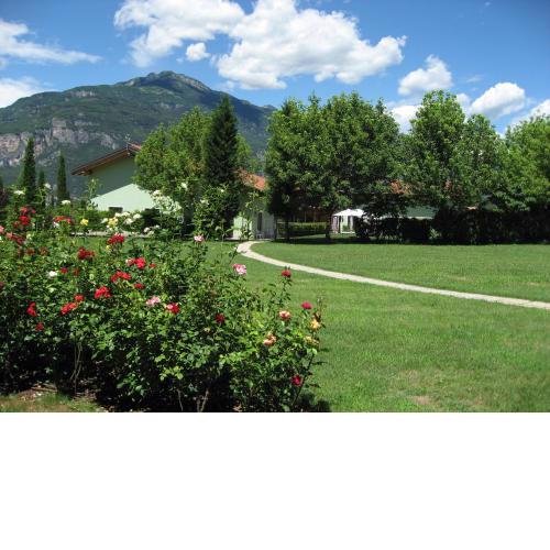 Agriturismo Maso Speron D'Oro