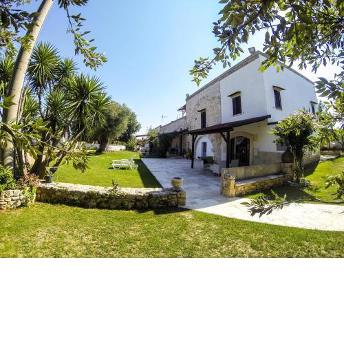 Agriturismo Masseria Carrone