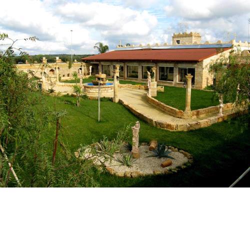Agriturismo Masseria Le Calie