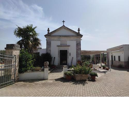 Agriturismo Masseria Pastore