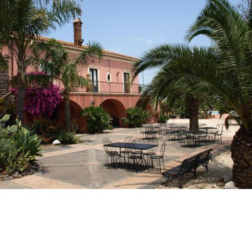 Agriturismo Masseria Portiere Stella