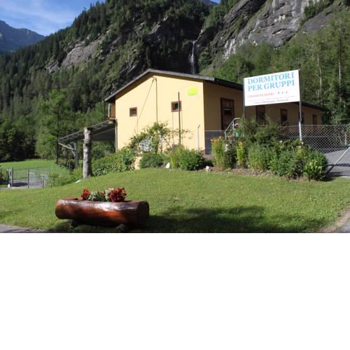 Agriturismo Mattei - Dormitorio