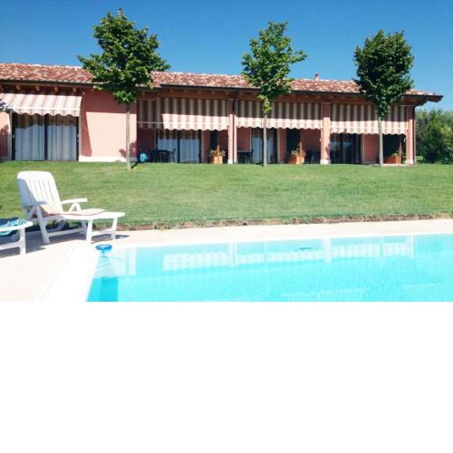 AGRITURISMO MELOGRANO D'ORO
