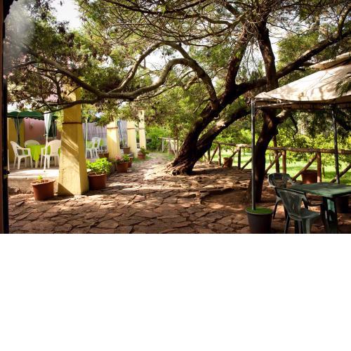 Agriturismo Menhir