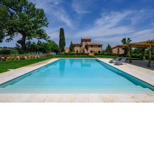 Agriturismo Merigge Montepulciano