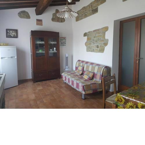 Agriturismo Mezzo Poggio