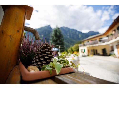 Agriturismo Miravalle