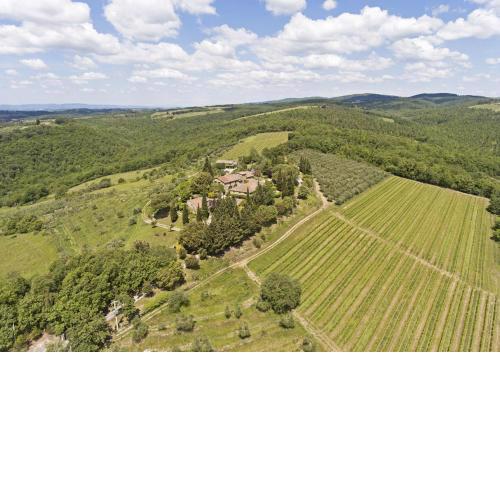 Agriturismo Miscianello