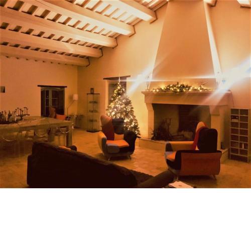 Agriturismo Molleone