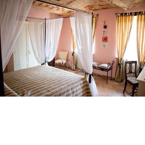 Agriturismo Monbertola
