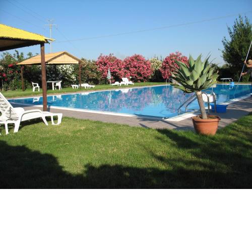 Agriturismo Montalbano