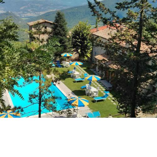 Agriturismo Monte Acuto