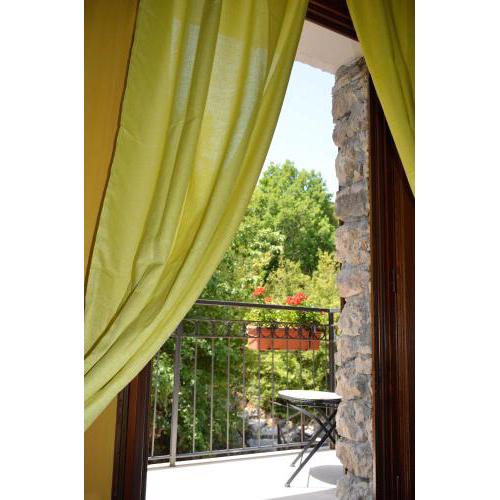Agriturismo Monte Cesima
