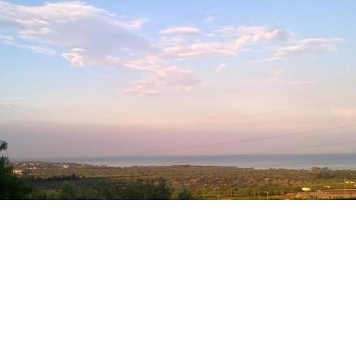 Agriturismo Monte Criscione