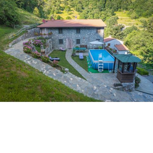 Agriturismo Monte Croce