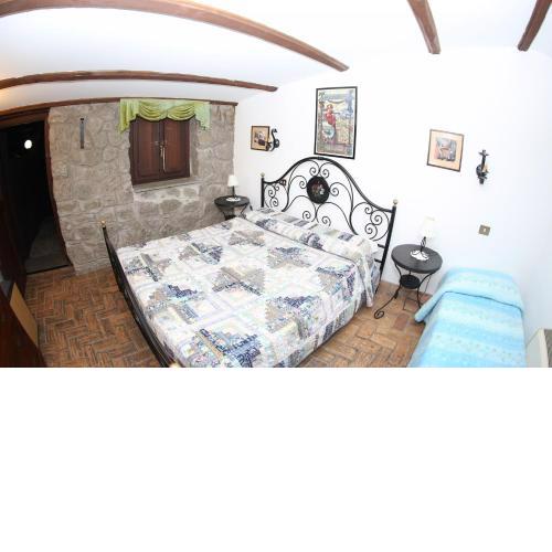 Agriturismo Monte Due Torri Genzano