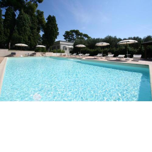 Agriturismo Monte Giove-Villa Mariotti