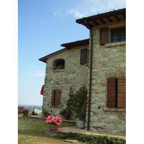 Agriturismo Monte Valbelle