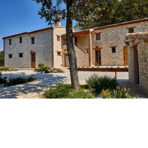 Agriturismo Montecolombo by Il Ritorno