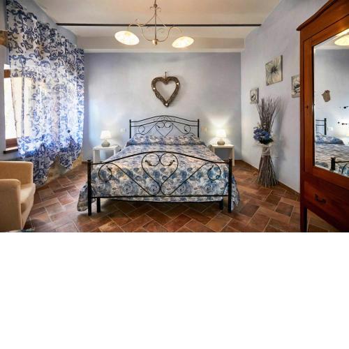 Agriturismo MonteCrespini