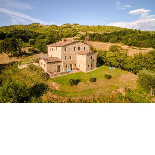 Agriturismo Montelovesco