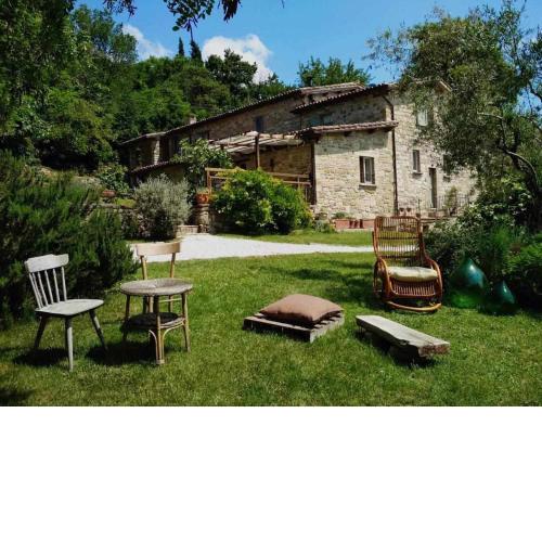 Agriturismo Montesalce