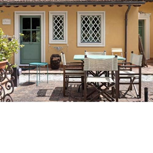 Agriturismo Montevcerde - Rondine