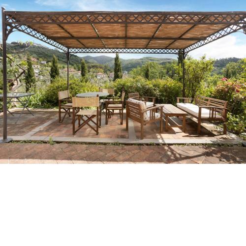 Agriturismo Monteverde - Cardellino