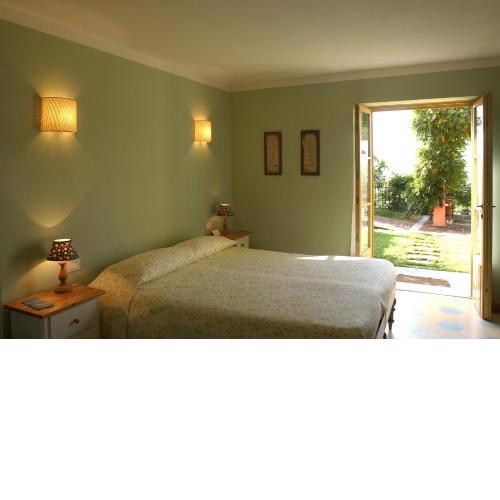 Agriturismo Monteverde - Dalia