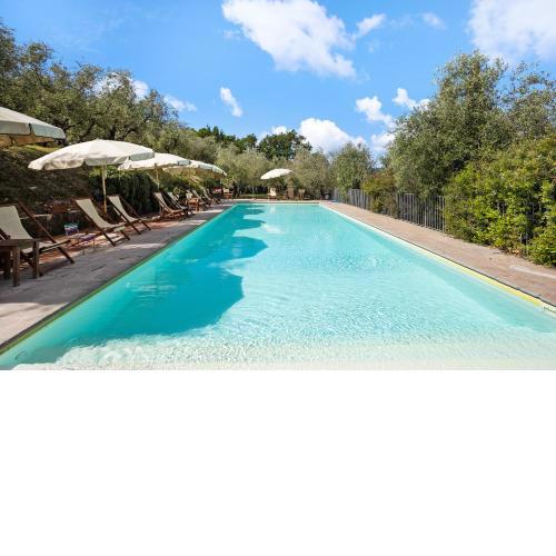 Agriturismo Monteverde - Pettirosso