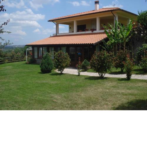 Agriturismo Montigliano