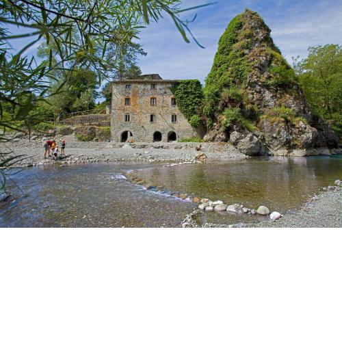 Agriturismo Mulin Del Rancone