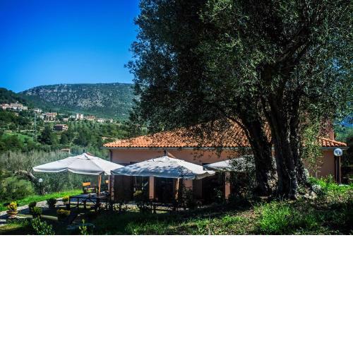 Agriturismo Murikè