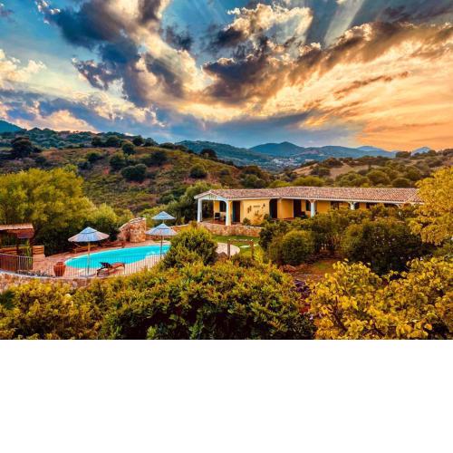 Agriturismo Muru Idda