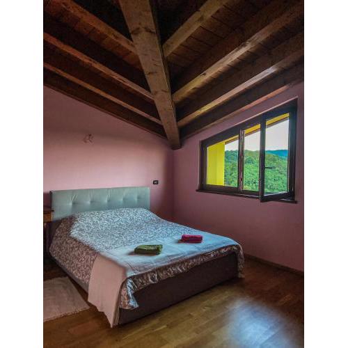 Agriturismo Nema