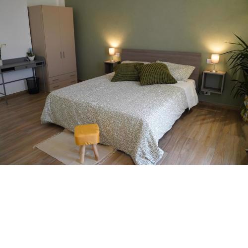 Agriturismo Nigro