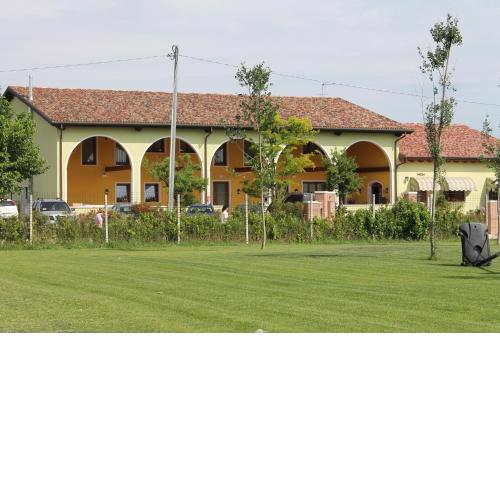 Agriturismo Nonna Rina