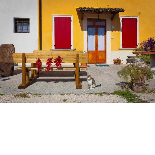 Agriturismo Nuova Scardua