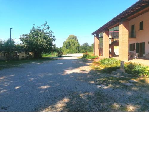 agriturismo Oasi Bettella