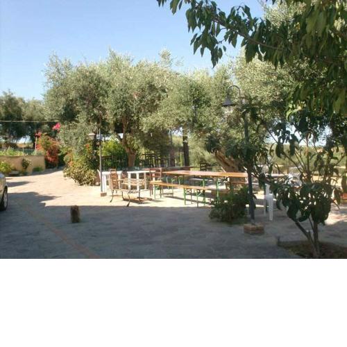 Agriturismo Ogliastra