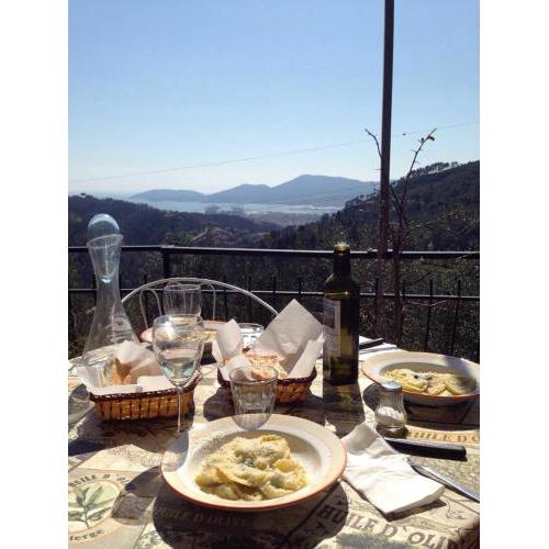 Agriturismo Oliva Azzurra