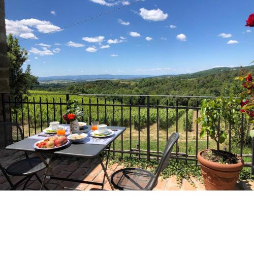 Agriturismo Oliviera Winery & Hiking