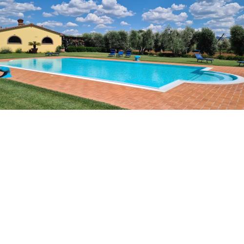 Agriturismo Osteria Vecchia 3