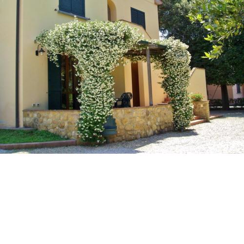 Agriturismo Osteria Vecchia 4