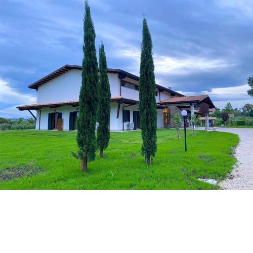 Agriturismo Padua