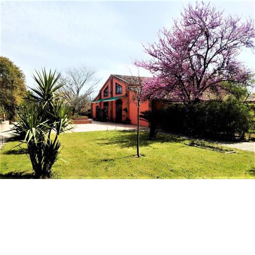 Agriturismo PagliaLonga