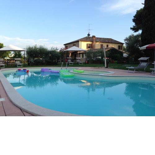 Agriturismo Papaveri e Papere