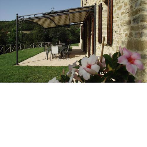 Agriturismo Paradiso 44