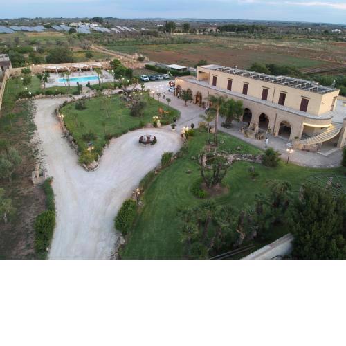 Agriturismo Paradiso